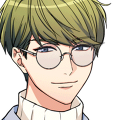 Chikage Utsuki