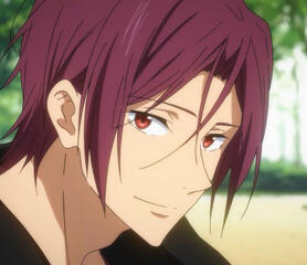 Rin Matsuoka