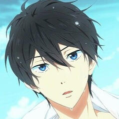 Haruka Nanase