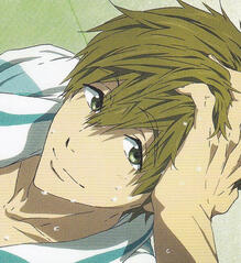 Makoto Tachibana