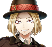 Nakahara Chuuya