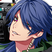 Dice Arisugawa